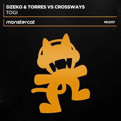 Crossways/Dzeko & Torres Togi