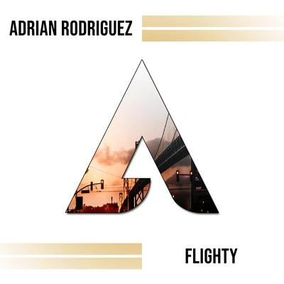 Adrian Rodriguez Flighty