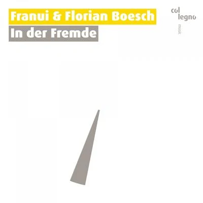 Florian Boesch/Franui In der Fremde