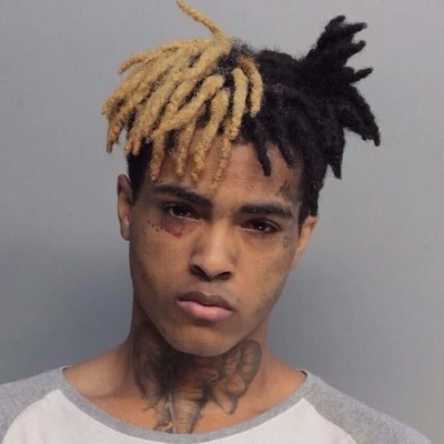 XXXTentacion Look At Me!