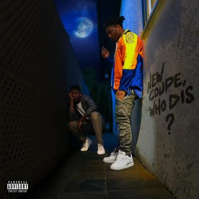 Smino New Coupe, Who Dis? (feat. Mick Jenkins)