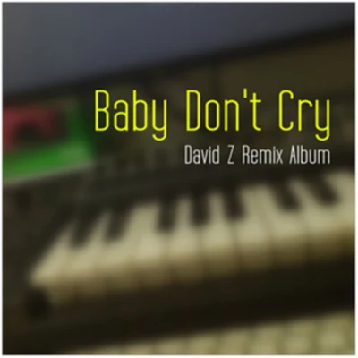 張弄兒YOYO Baby Don't Cry