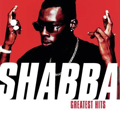 Shabba Ranks The Best of Shabba Ranks