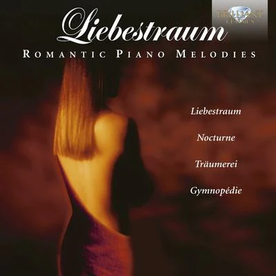 Hakon Austbo Liebestraum: Romantic Piano Melodies