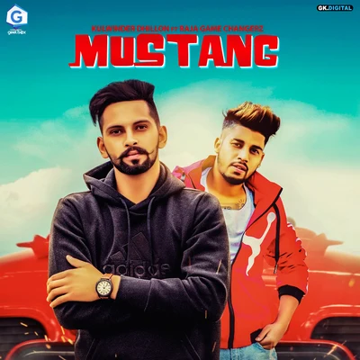 Kulwinder Dhillon/Raja Game changerz Mustang