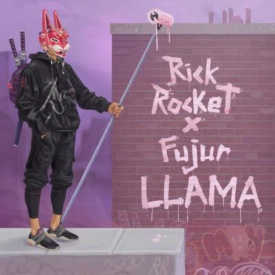 Fujur/RickRocket LLama