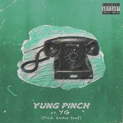 YG/Yung Pinch Big Checks