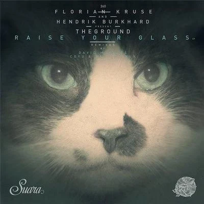 Florian Kruse Raise Your Glass