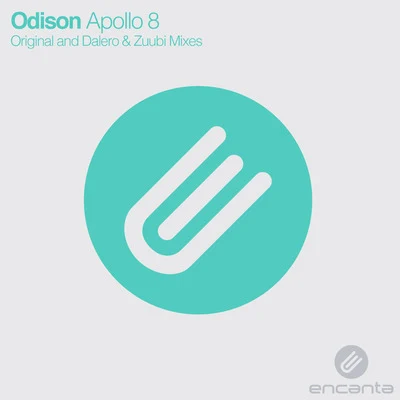 Odison Apollo 8