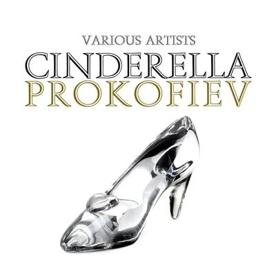 The Stadium Symphony Orchestra of New York/斯托科夫斯基/Léopold Stokowski Prokofiev: Cinderella, The Ugly Duckling & Villa-Lobos