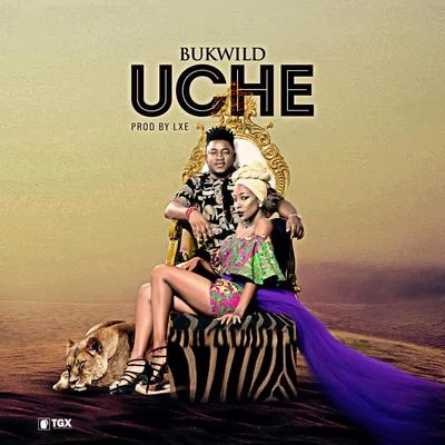 Bukwild Uche