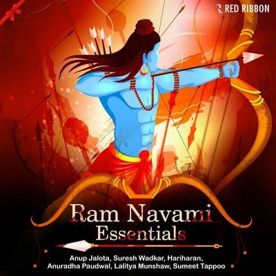 Lalitya Munshaw Ram Navami Essentials