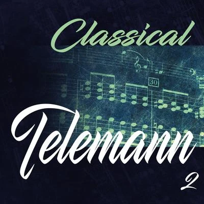 Eugen Duvier Classical Telemann 2