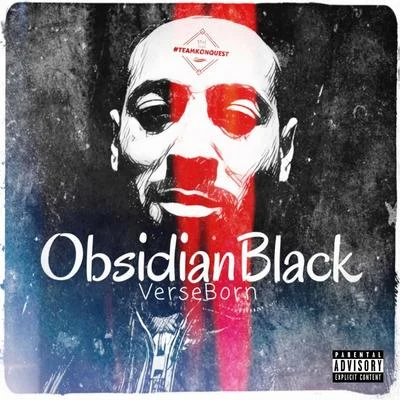 VerseBorn Obsidian Black