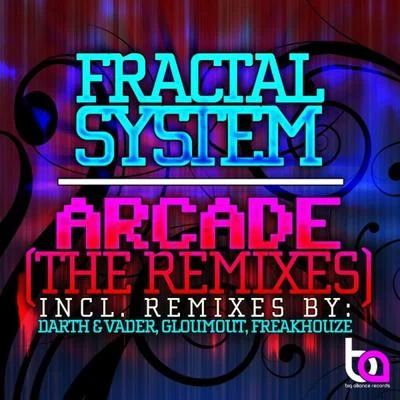 Fractal System Arcade