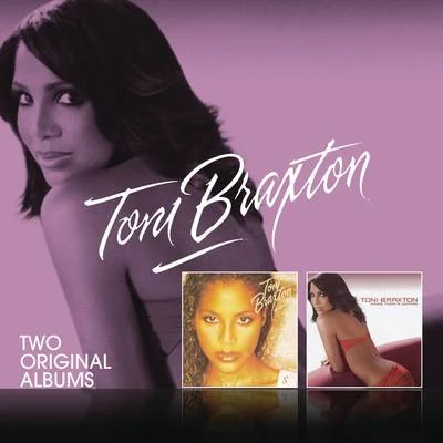 Toni Braxton SecretsMore Than A Woman