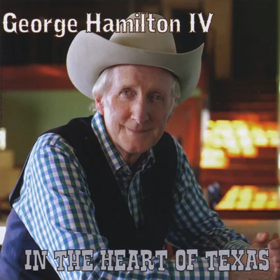 George Hamilton IV In The Heart of Texas