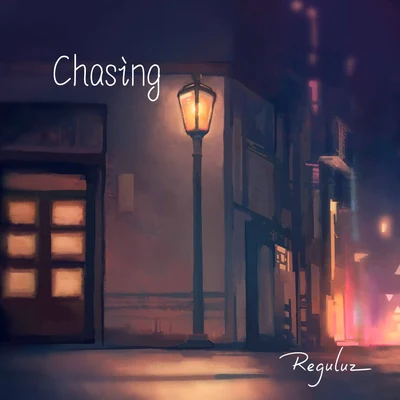 Reguluz Chasing