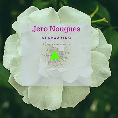 Jero Nougues Stargazing