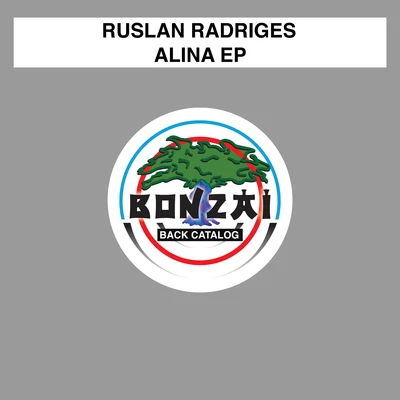 Ruslan Radriges Alina EP