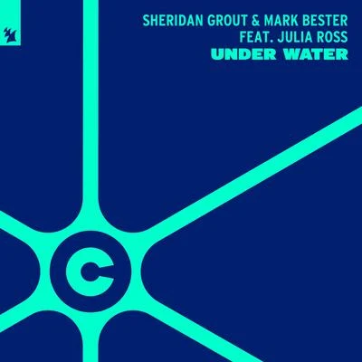 Sheridan Grout/Mark Bester Under Water