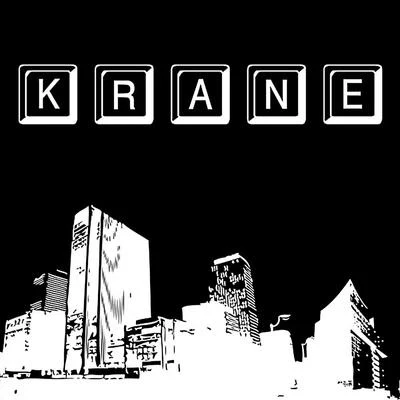 Krane He's Armed