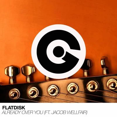 Flatdisk Already over U