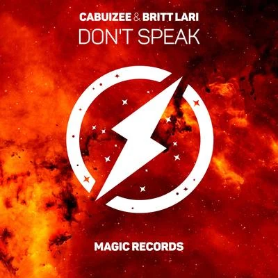 Britt Lari/Cabuizee Dont Speak