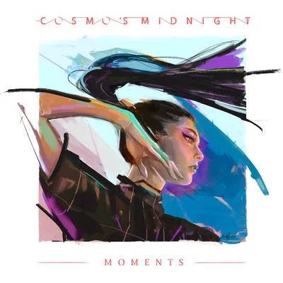 Cosmos Midnight Moments