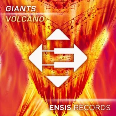 Giants Volcano