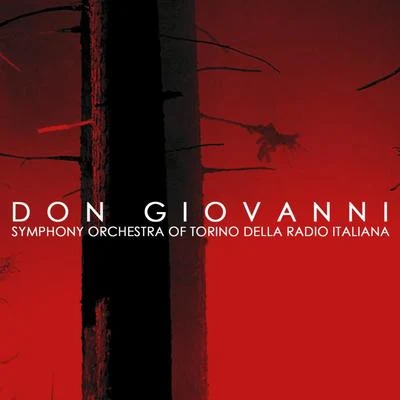 Symphony Orchestra Of Torino Della Radio Italiana/Ruggero Maghini Don Giovanni