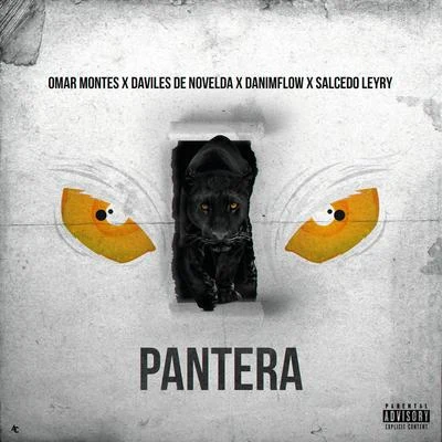 Omar Montes Pantera