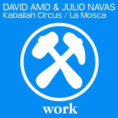 David Amo Kaballah CircusLa Mosca