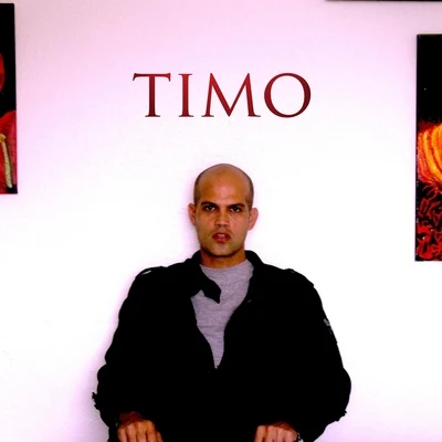 Timo Higher