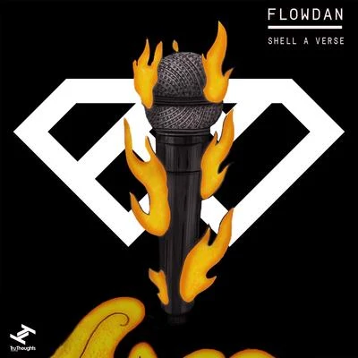 Flowdan Shell a Verse