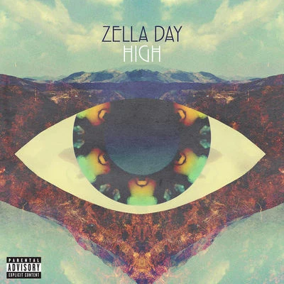 Zella Day High