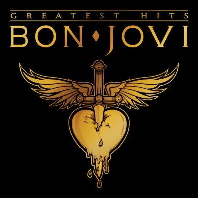 Bon Jovi Bon Jovi Greatest Hits