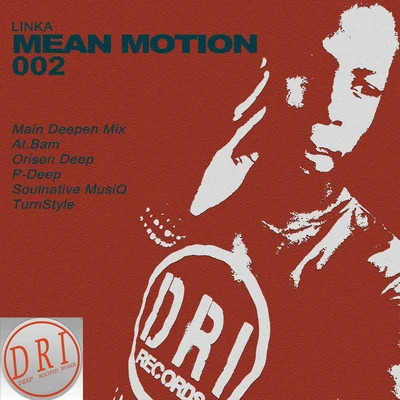 Linka Mean Motion 002