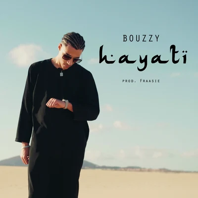 Bouzzy Hayati