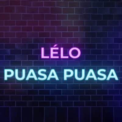 Lelo Puasa Puasa