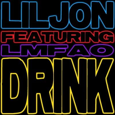 Lil Jon Drink