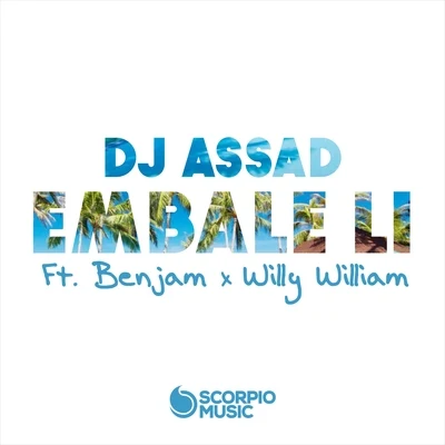 DJ Assad Embale li