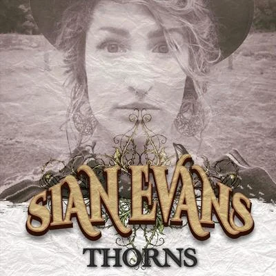 Sian Evans Thorns