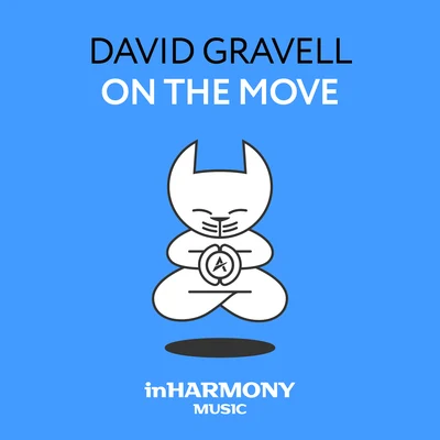 David Gravell On The Move