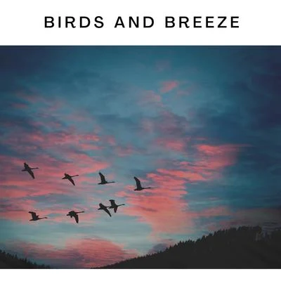 ASMR Earth Birds and Breeze