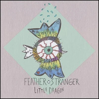 Little Dragon Feather