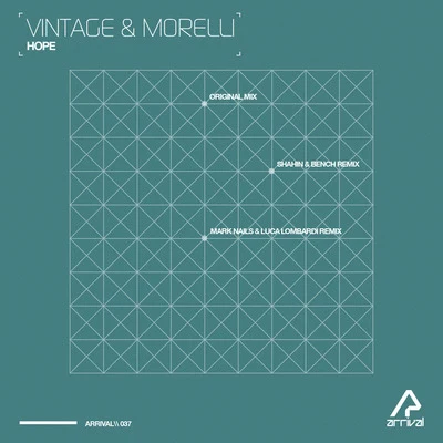 Vintage & Morelli Hope