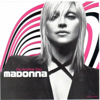 Madonna Die Another Day