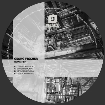 Georg Fischer Transit EP