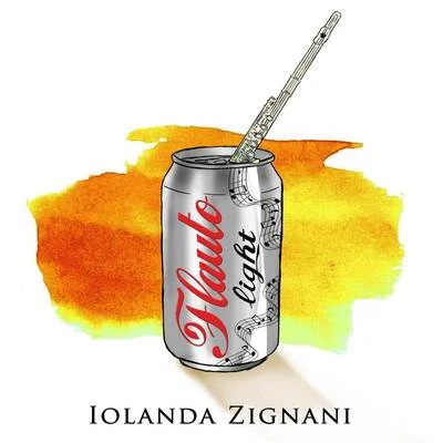 Iolanda Zignani Flauto Light